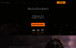 mahashivarathri.org