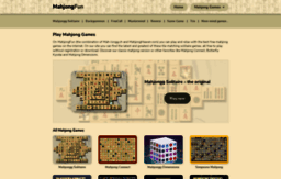 mahjongheaven.com