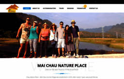 maichaunatureplace.com