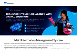 maidsystem.com.my