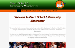 mail.czechschoolmanchester.org