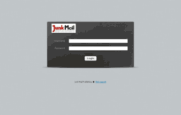 mail.junkmail.co.za