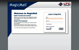 mail.logantele.com