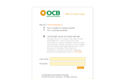 mail.ocb.com.vn