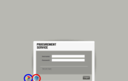 mail.procurementservice.gov.ph