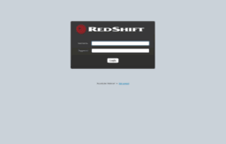 mail.redshift.com