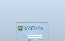 mail.rochester.edu