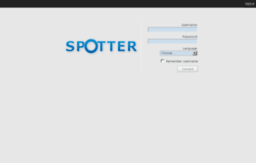 mail.spotter.com