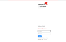 mail.telkom.co.id