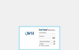 mail.wsifirstsolutions.com