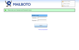 mailboto2.com