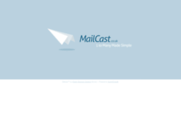 mailcast.co.uk