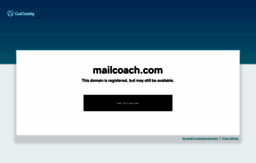 mailcoach.com