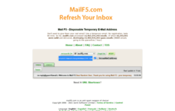 mailf5.com