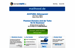 mailhood.de