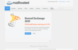 mailhosted.co.uk