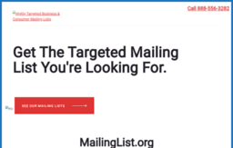 mailinglist.org