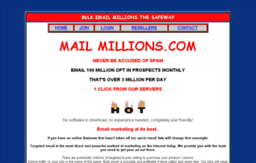 mailmillions.com