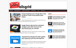 mailsgrid.com
