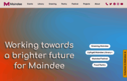 maindee.org