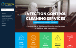 mainecleaningservices.com