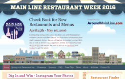 mainlinerestaurantweek.com