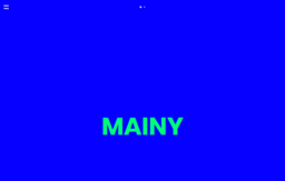 mainy.org