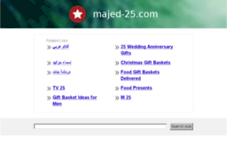 majed-25.com