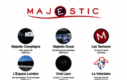 majestic-cinemas.com