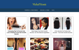 makefitness.com