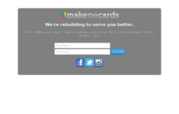 makemecards.com
