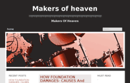 makersofheaven.net