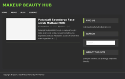 makeupbeautyhub.com
