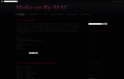 makeupbymac.blogspot.com
