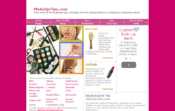 makeuptips.com