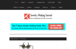 making-jewelry-now.com