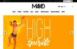 mako-shop.com