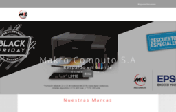 makrocomputo.com
