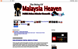 malaysiaheaven.blogspot.com