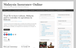 malaysiainsurance.info