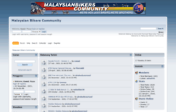 malaysianbikers.com.my