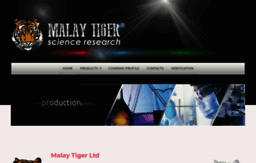 malaytiger.com