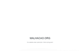 malhacao.org
