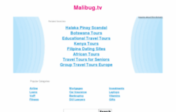 malibug.tv