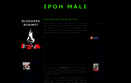 malipoh.blogspot.com