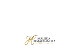 mallikahemachandra.com