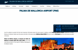 mallorca-airport.net
