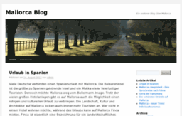 mallorca-blogg.de