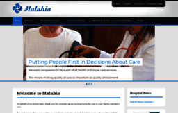 maluhia.hhsc.org