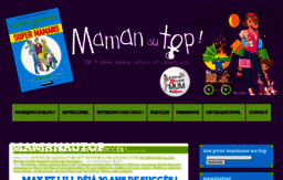 mamanautop.com